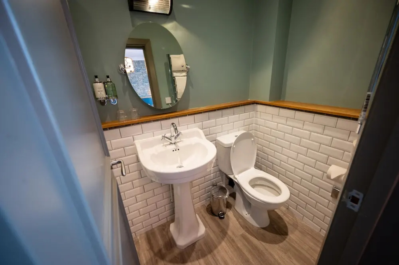 Riverside Hotel Branston by Greene King Inns