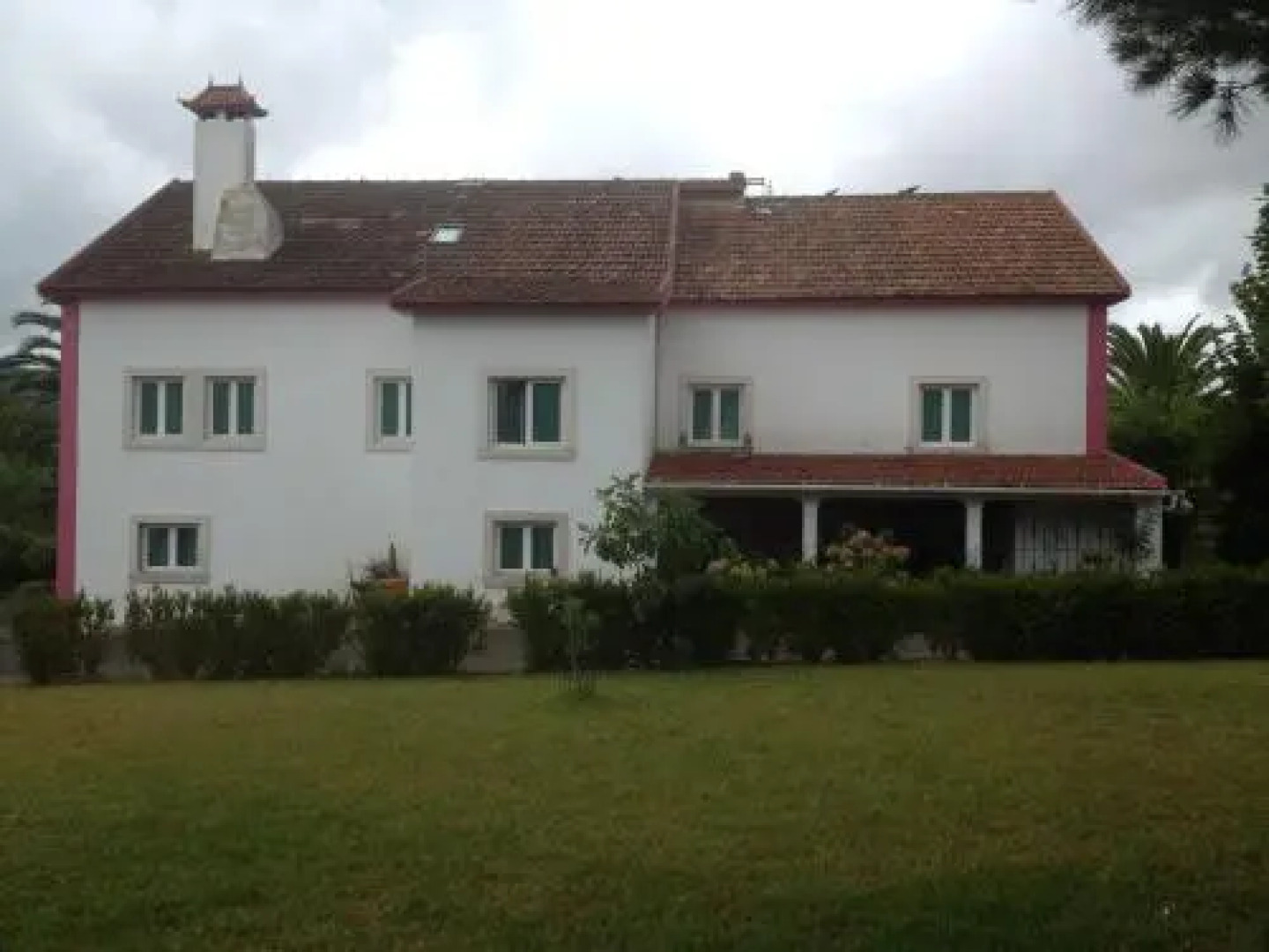 Quinta De Sao Francisco