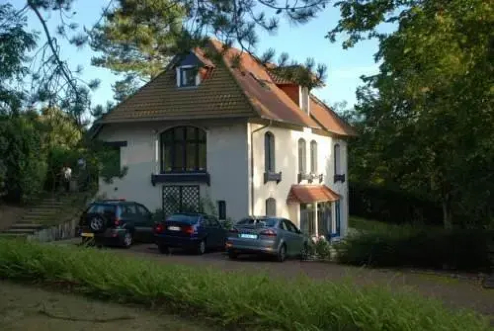 La Claire Eau Chambres d'Hotes