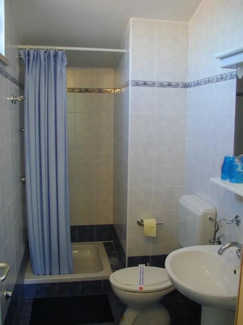 Holiday Home Percan 1021