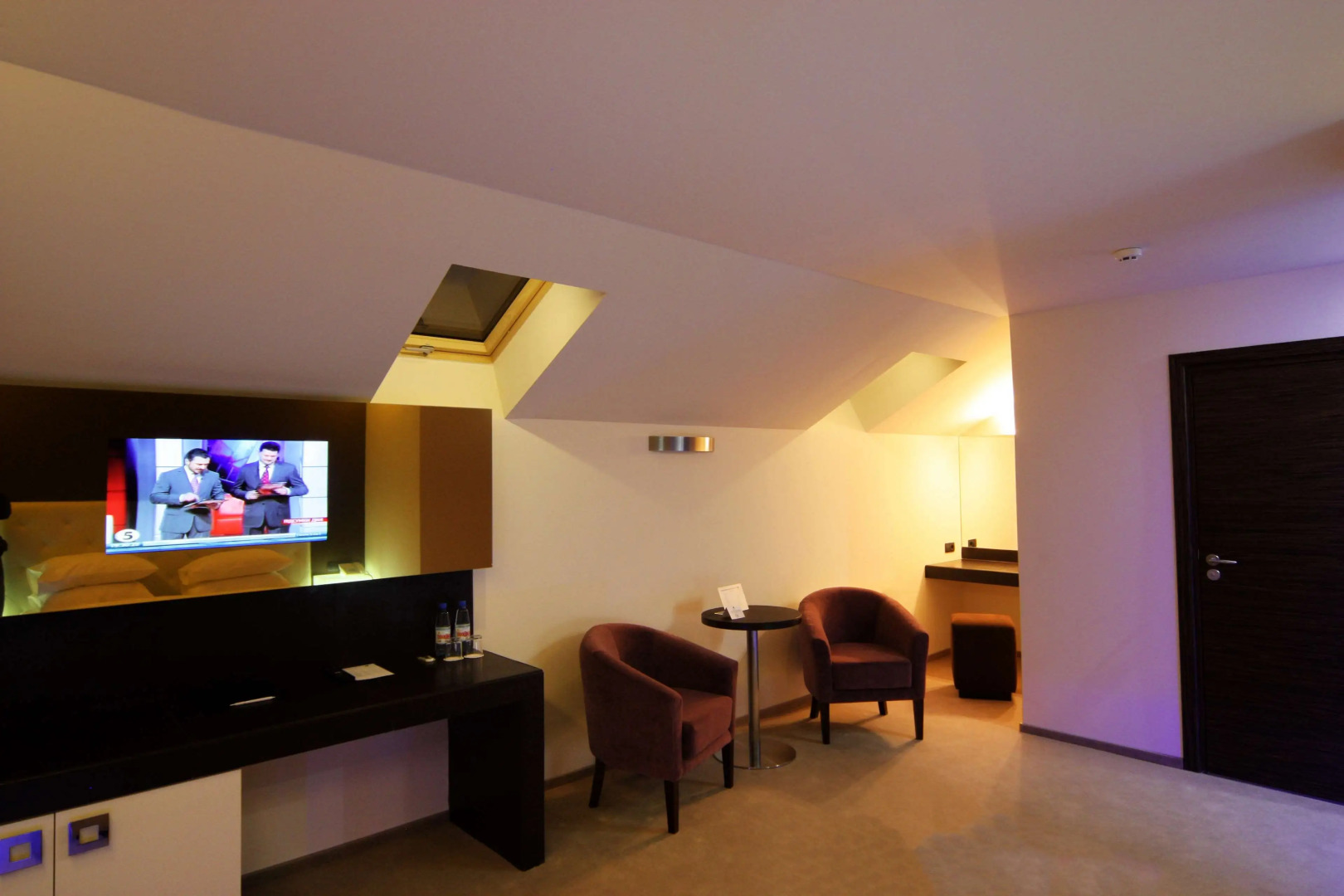 Отель LH Hotel & SPA