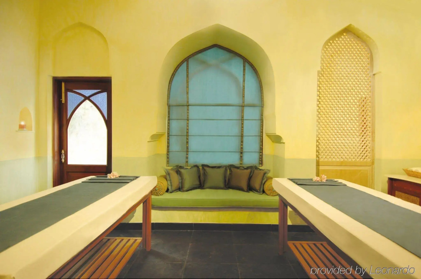 Taj Usha Kiran Palace, Gwalior