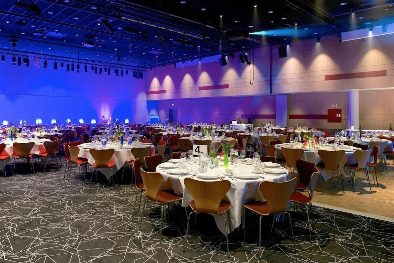 Clarion Hotel Energy