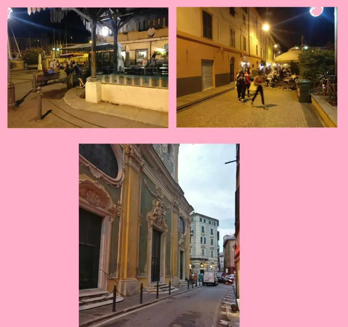 House of Fly with Sea View, Front the Beach