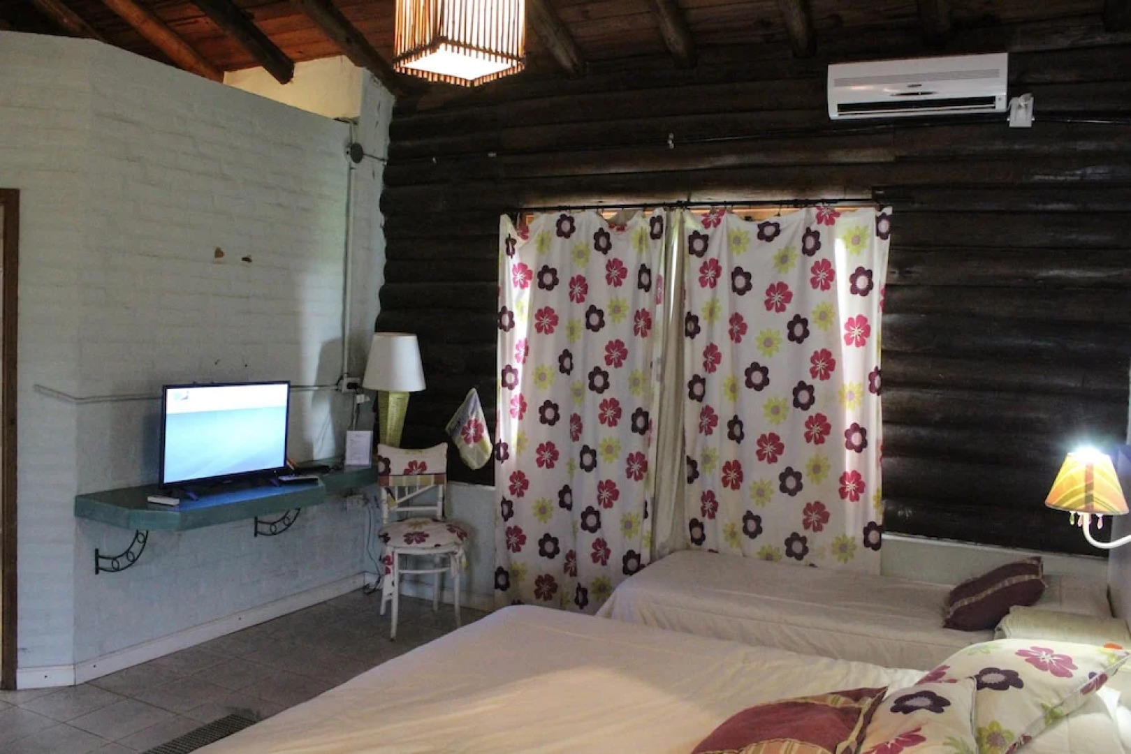 Los Origenes Hotel & Cabañas