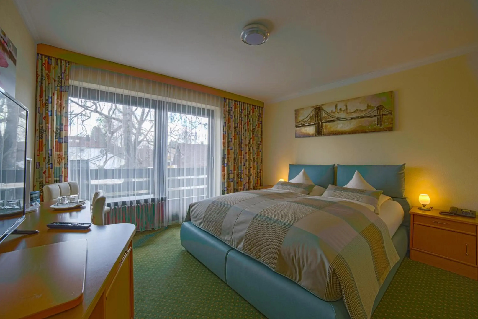Hotel Brandl