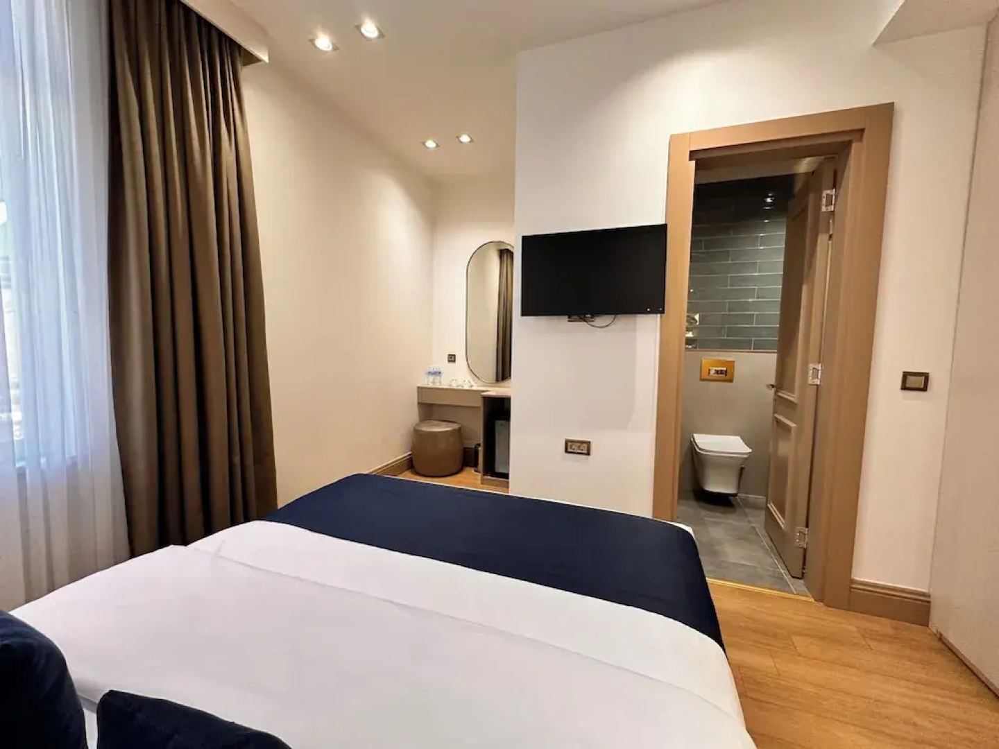 Taksim Bosphorus Hotel