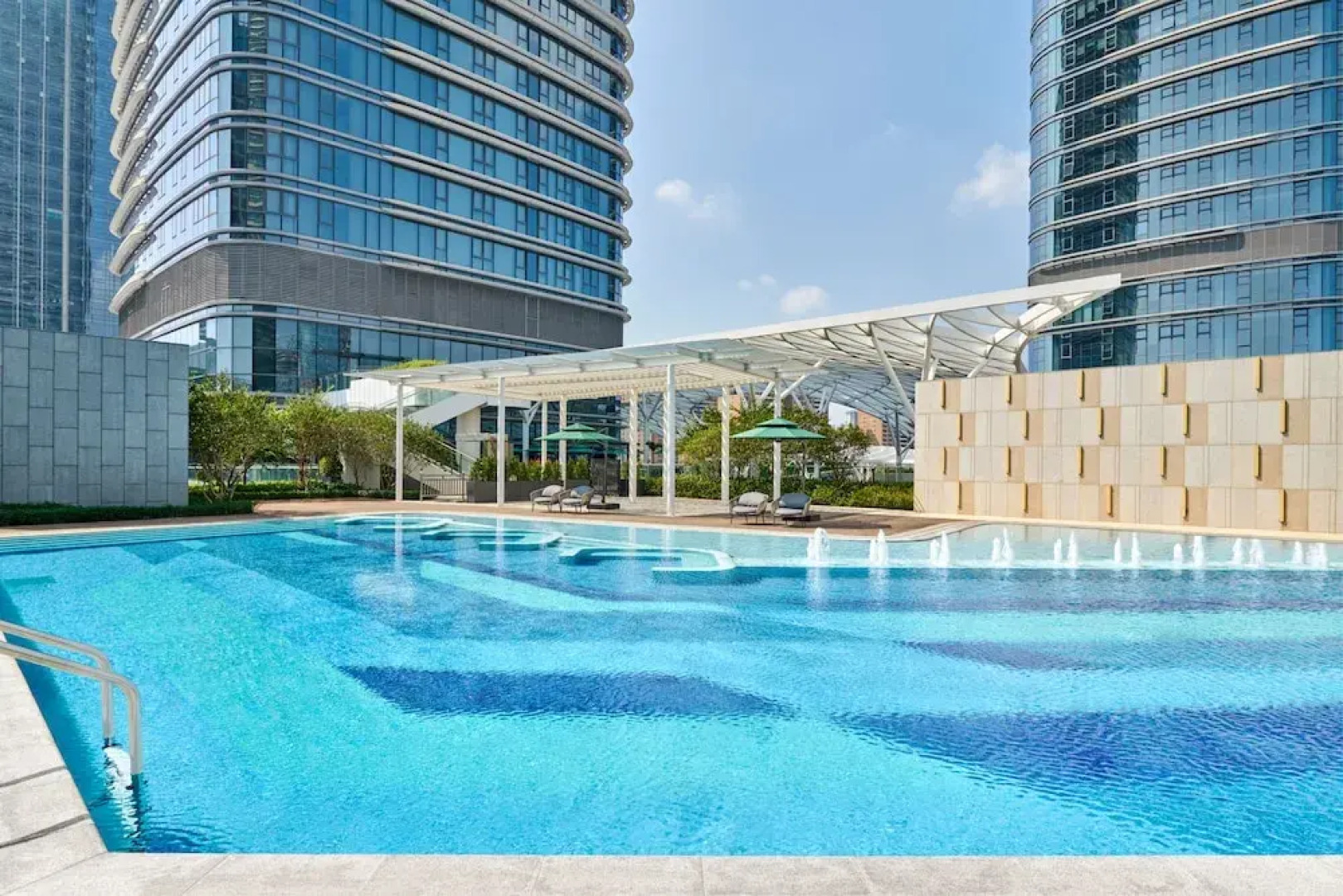 Artyzen Habitat Hengqin Zhuhai
