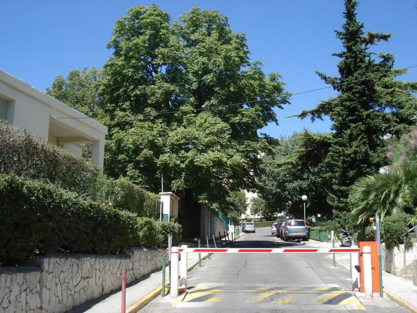 Zenitude Chez Philippe
