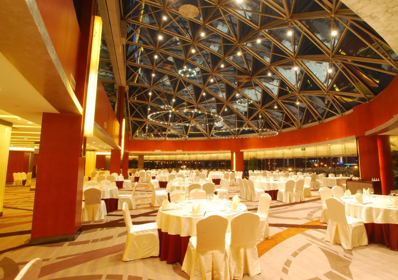 Yiwu International Mansion