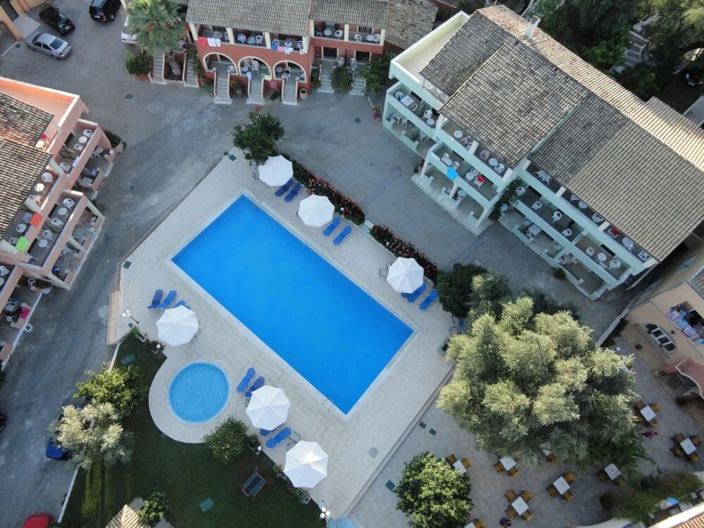 Bintzan Inn Hotel