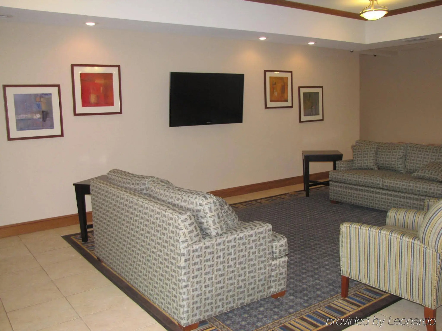 Candlewood Suites LONGVIEW by IHG