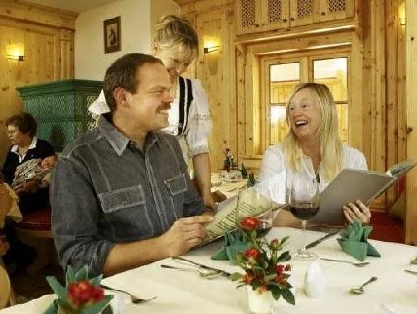 Hotel Gasthof Siggen