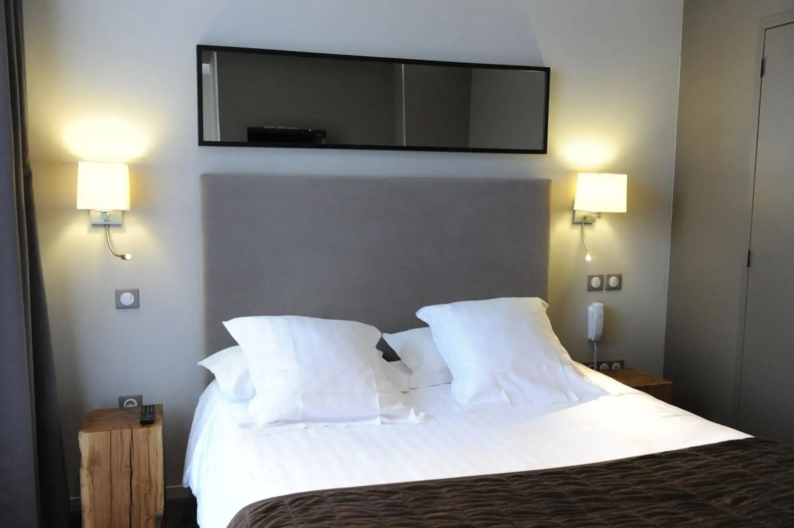 Edgar Hotel & Spa- Table Gastronomique