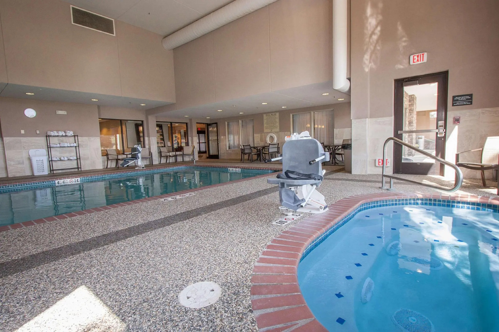 Hampton Inn Great Falls