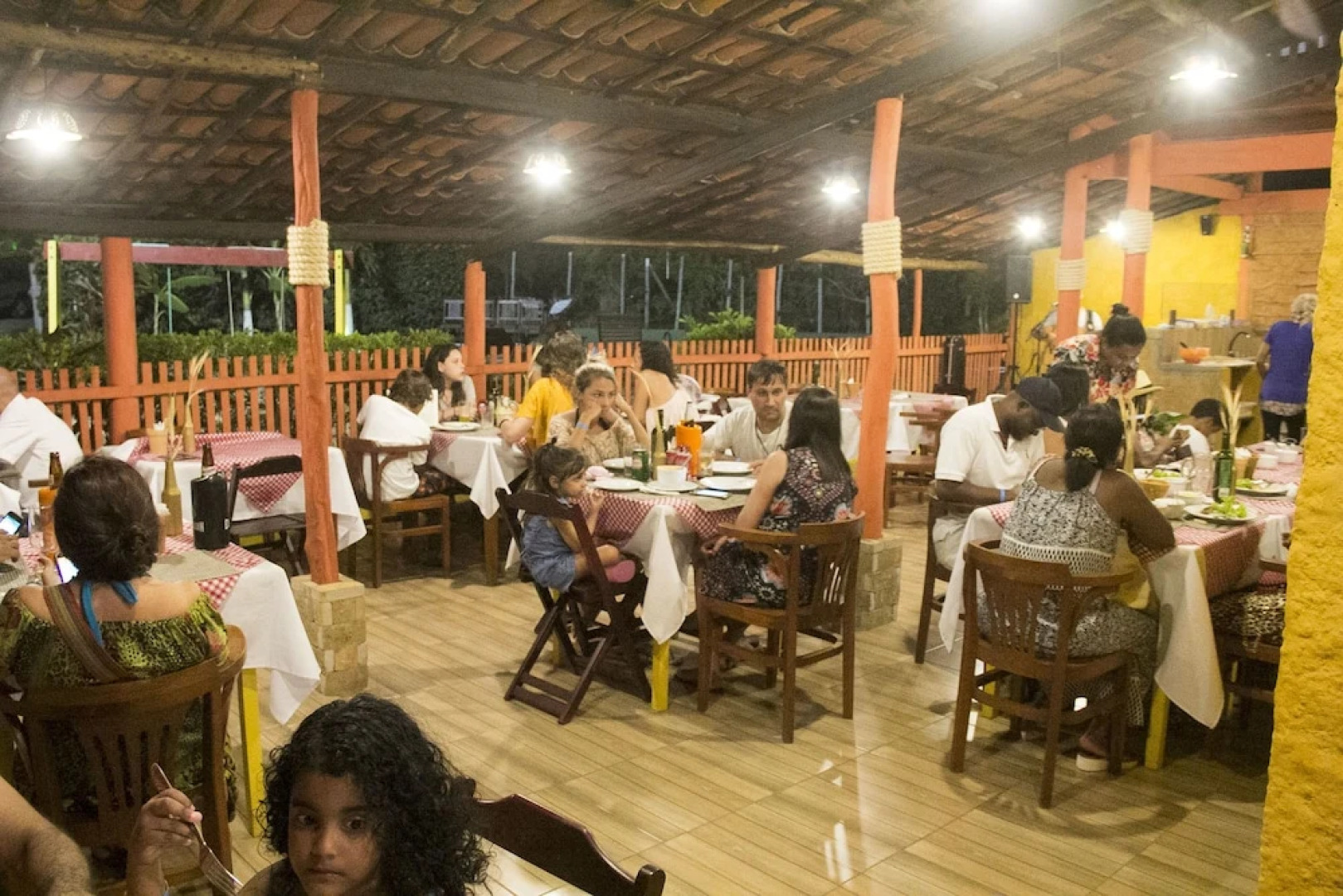 Hotel Pousada Imbassai