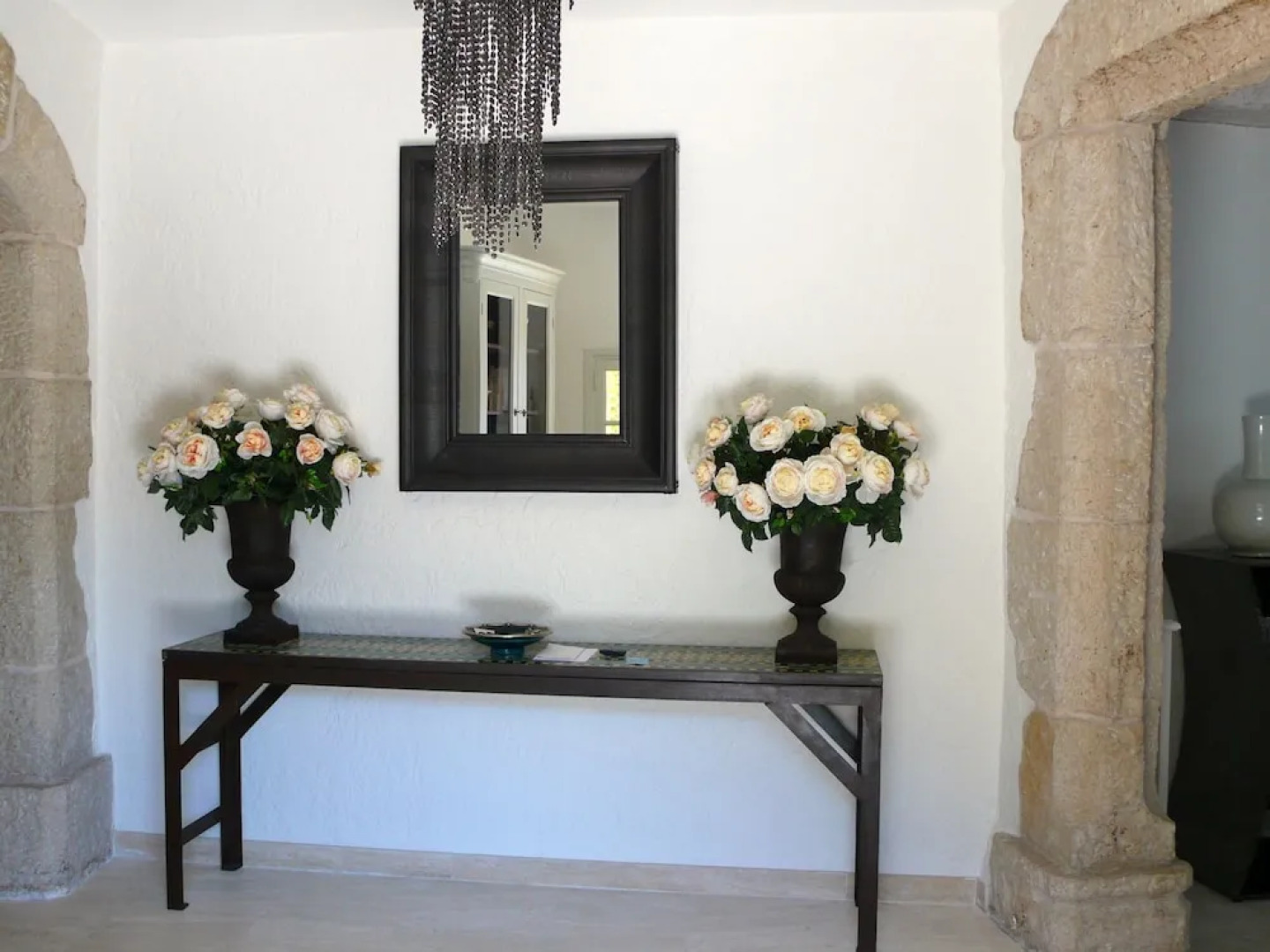 Splendid Villa in La Colle-sur-loup With Private Pool