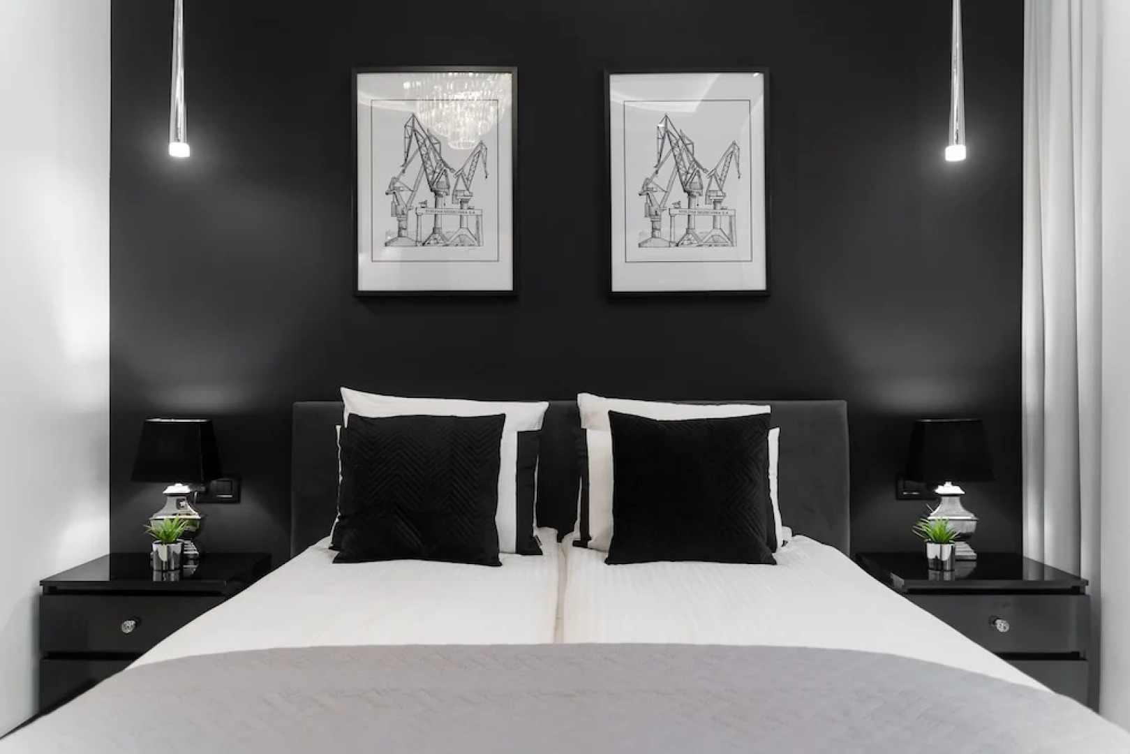 MARGI Tokyo Apartament