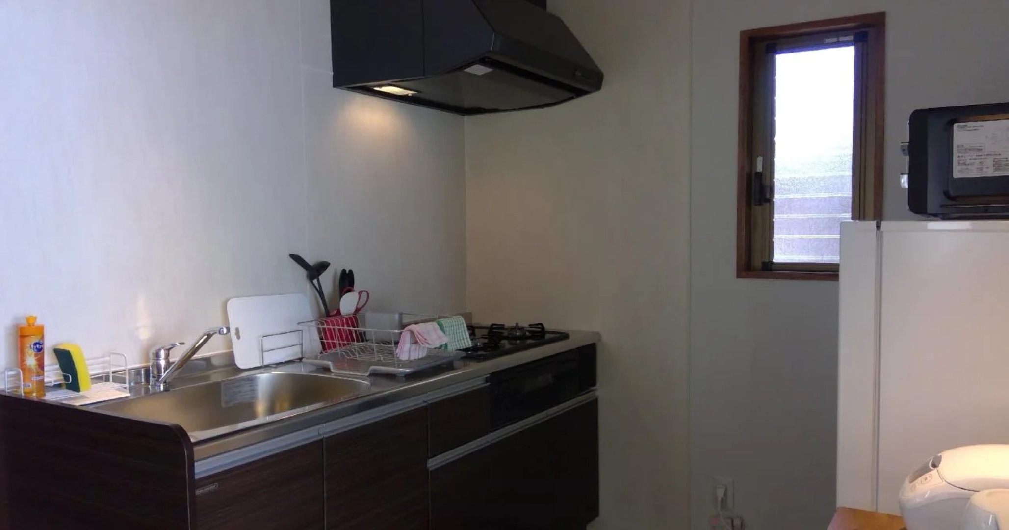 SEVEN VILLAGE Motobu