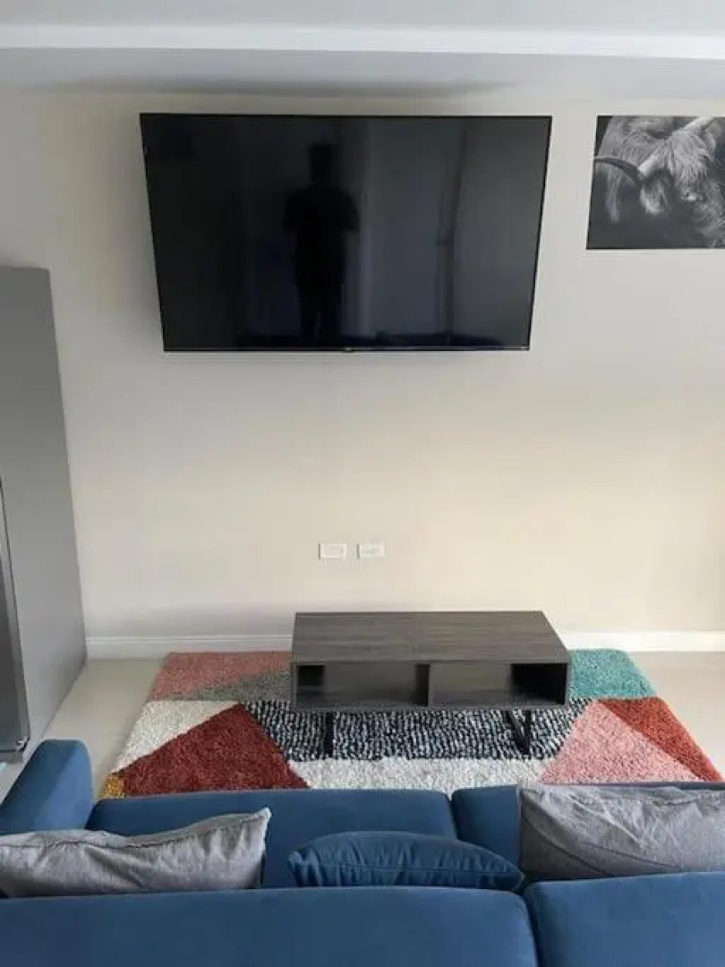 Beach View Vacay Home 2