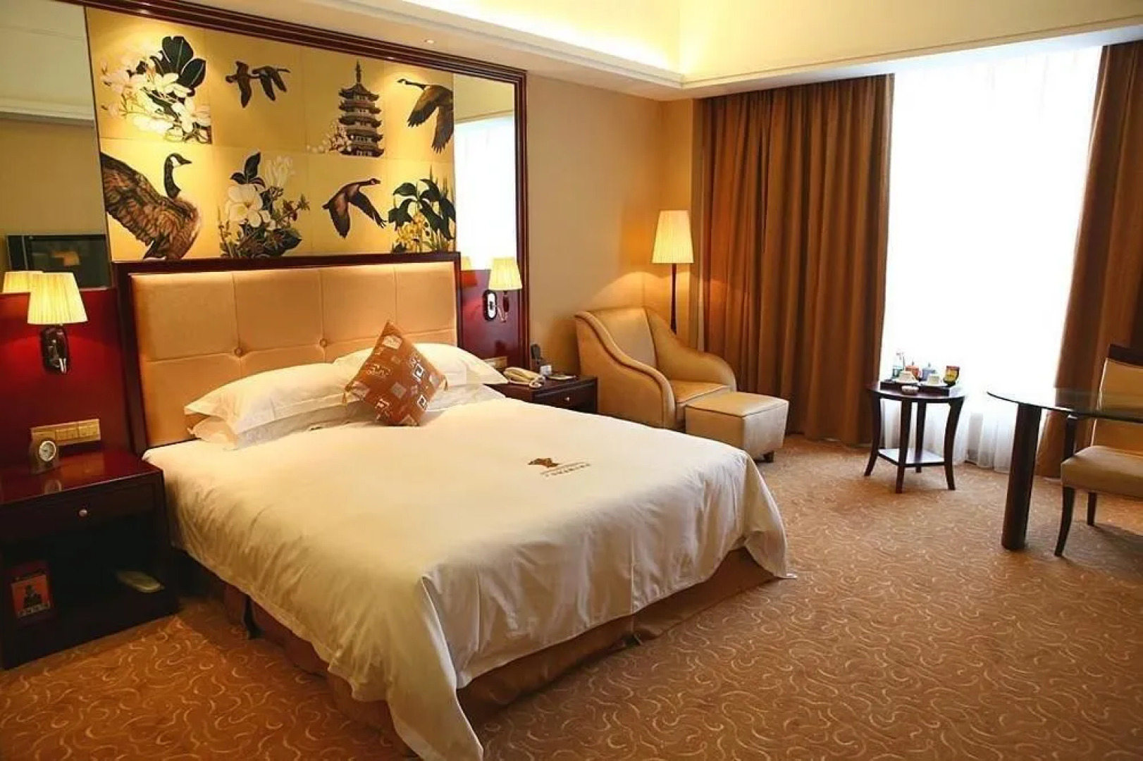 Guangdong Yinye Yanshan Hotel