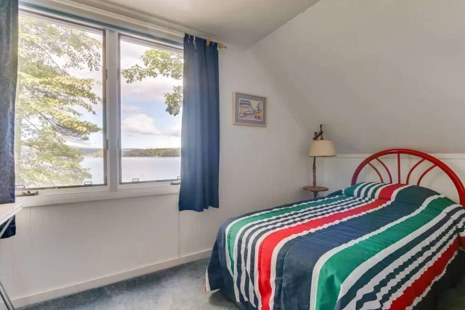 Lake Winnipesaukee - Waterfront - 375