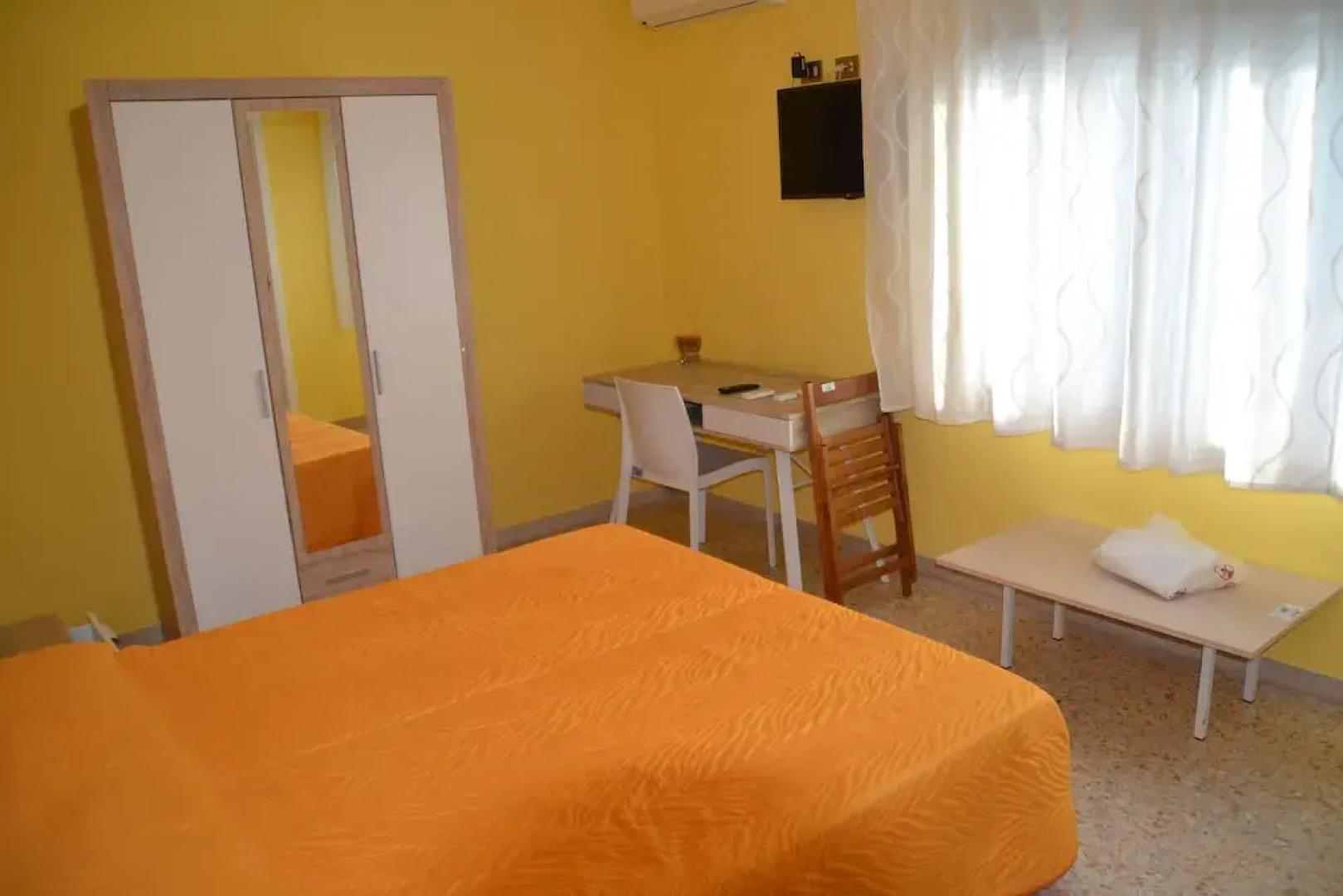 A1-Girasole Bed And Breakfast