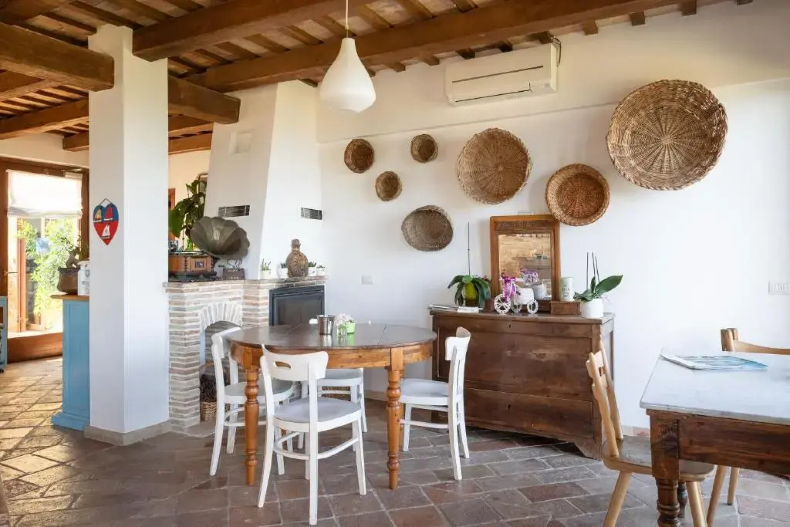 Villa Cri Cri B&B di Charme