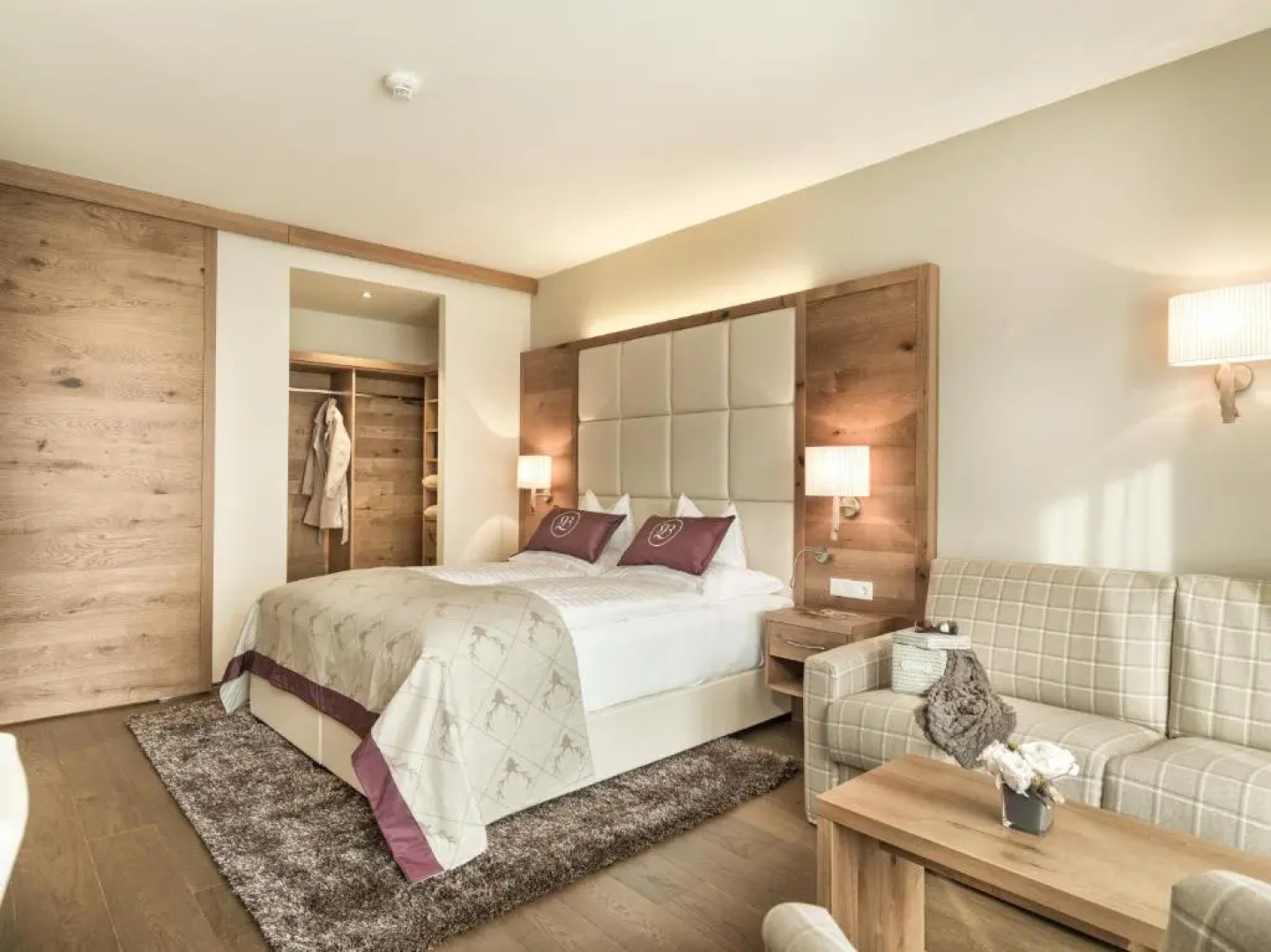 Hotel Bismarck