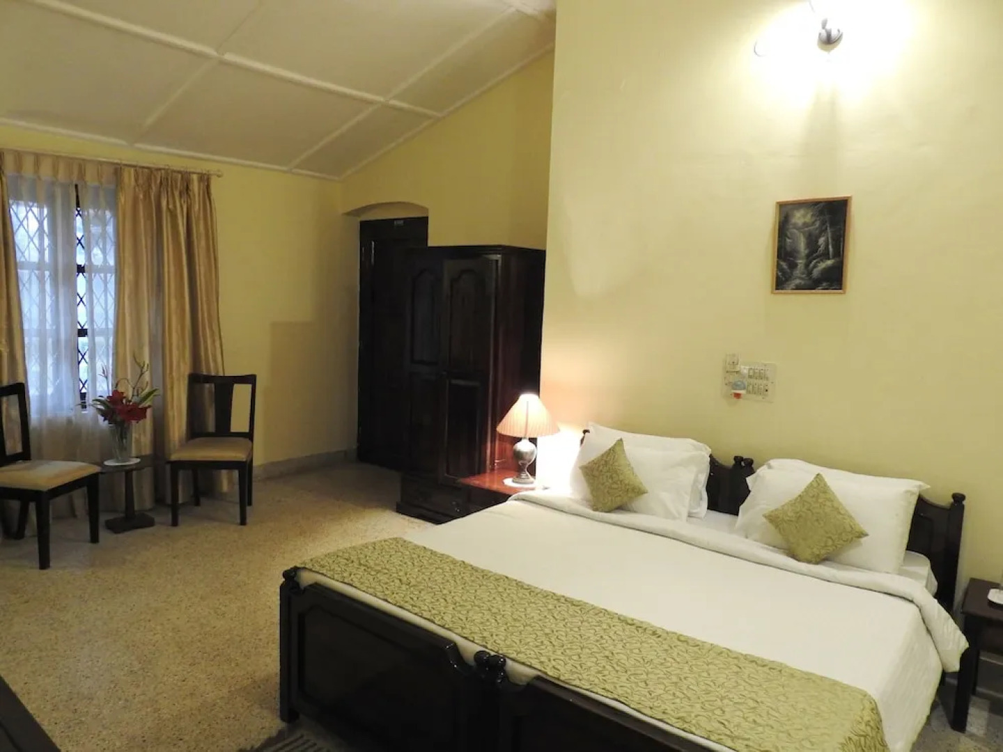 Ama Plantation Trails , Coorg