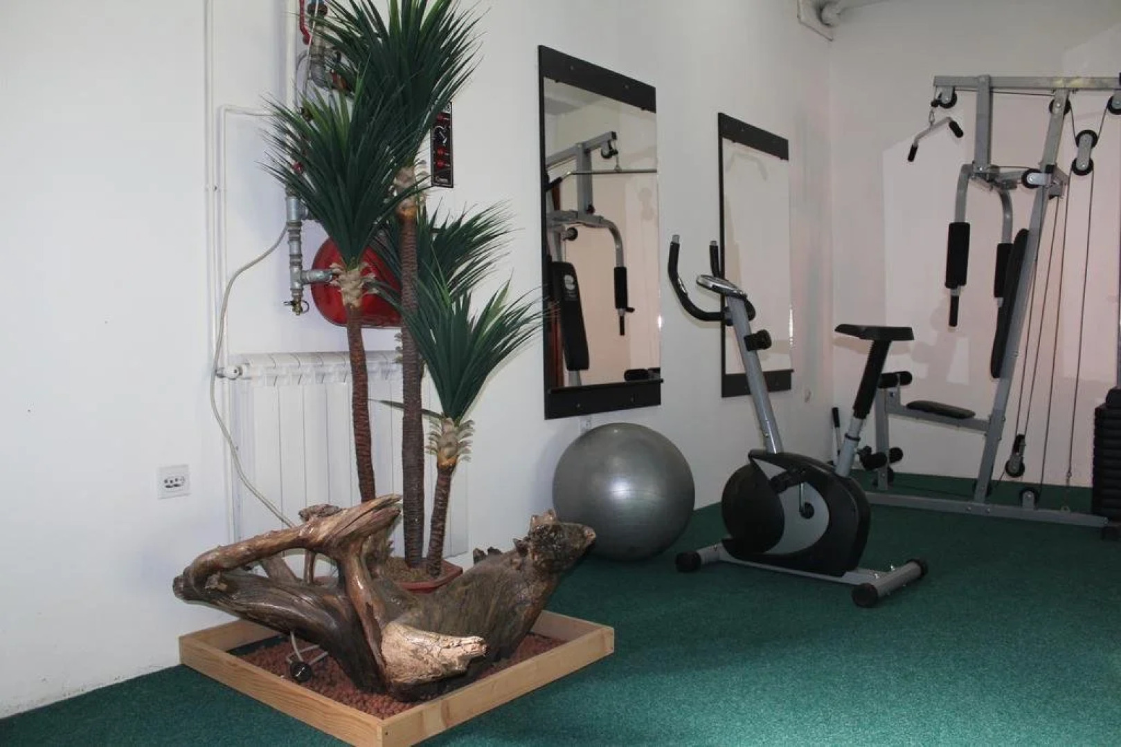 Sun Village Apartments Zabljak