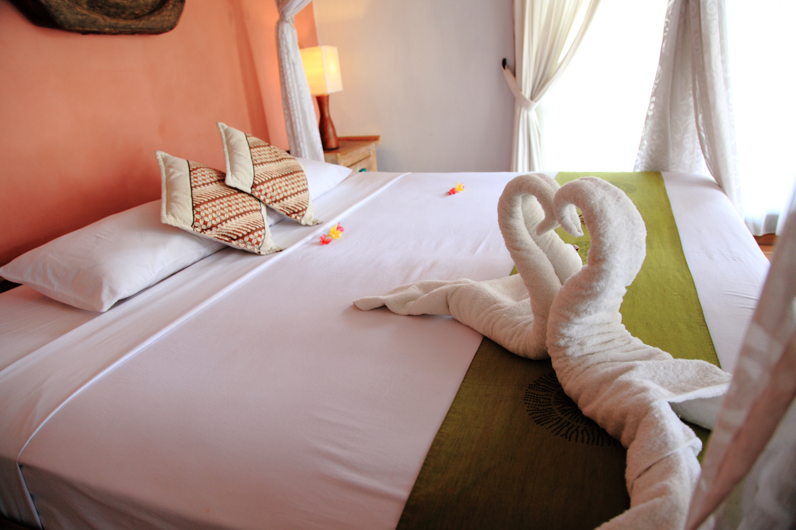 Puri Taman Sari Hotel
