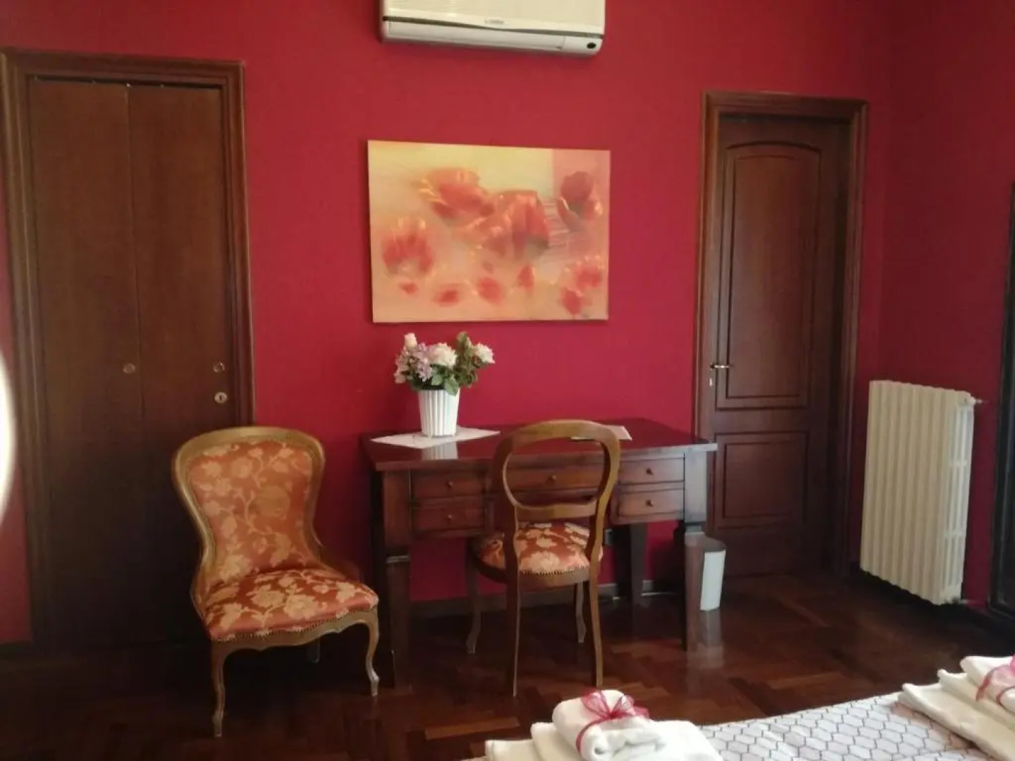 B&B Villa Carmen