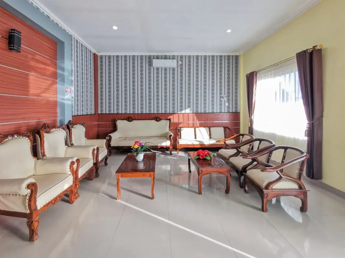 RedDoorz near Kantor PLN Sangatta