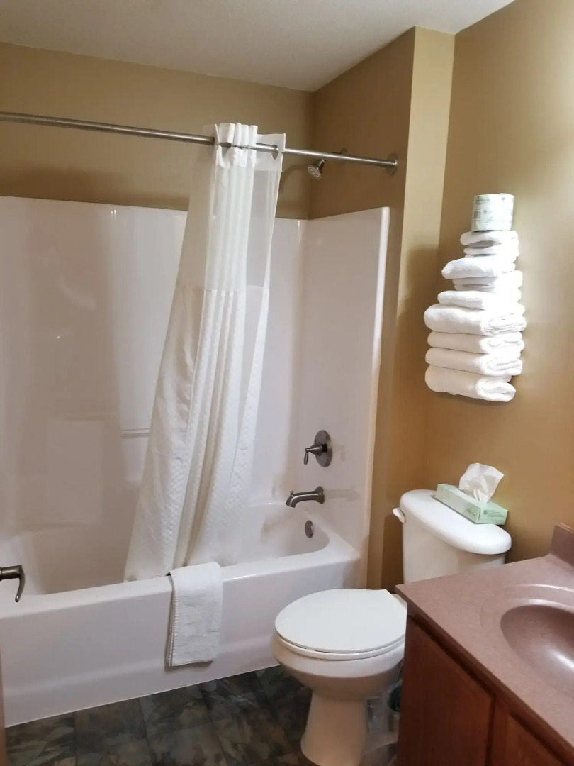 Econo Lodge