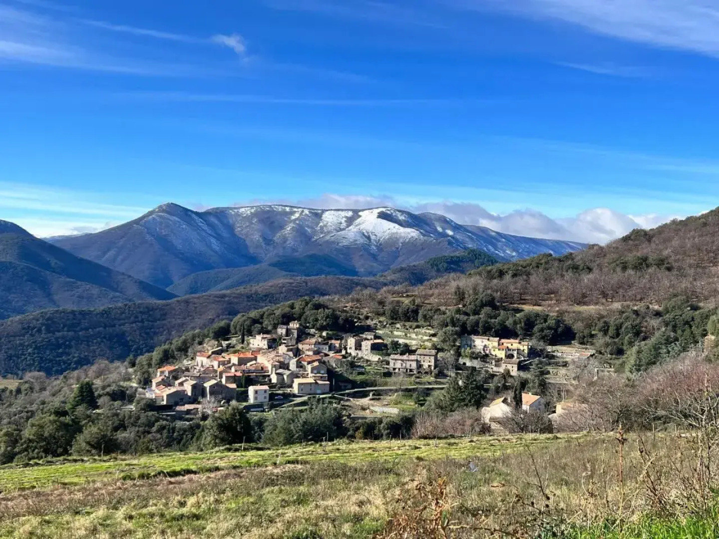 LES Gites D'ardaillers