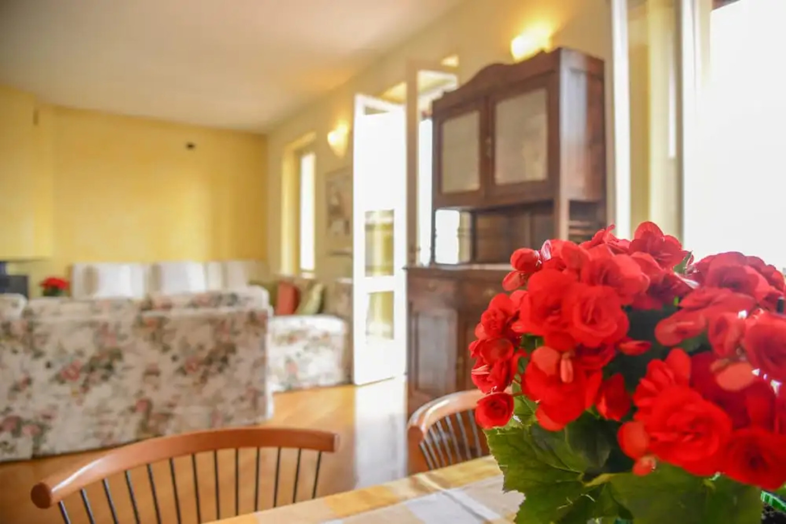 La Gardonese Suite Apartment