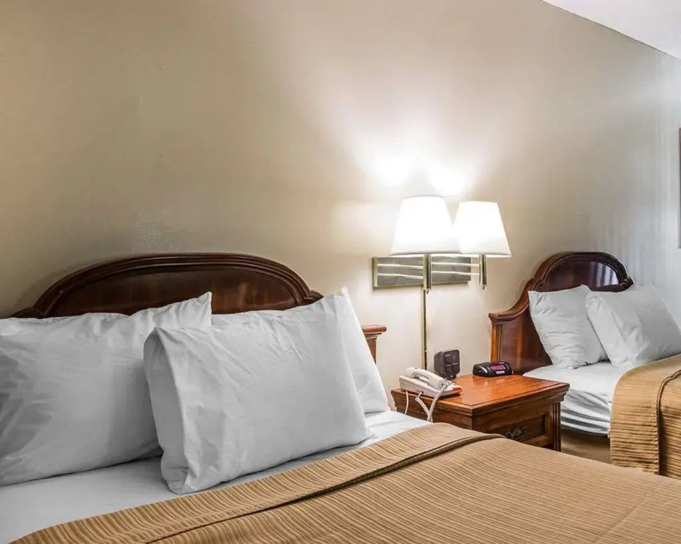 Quality Inn Brunswick