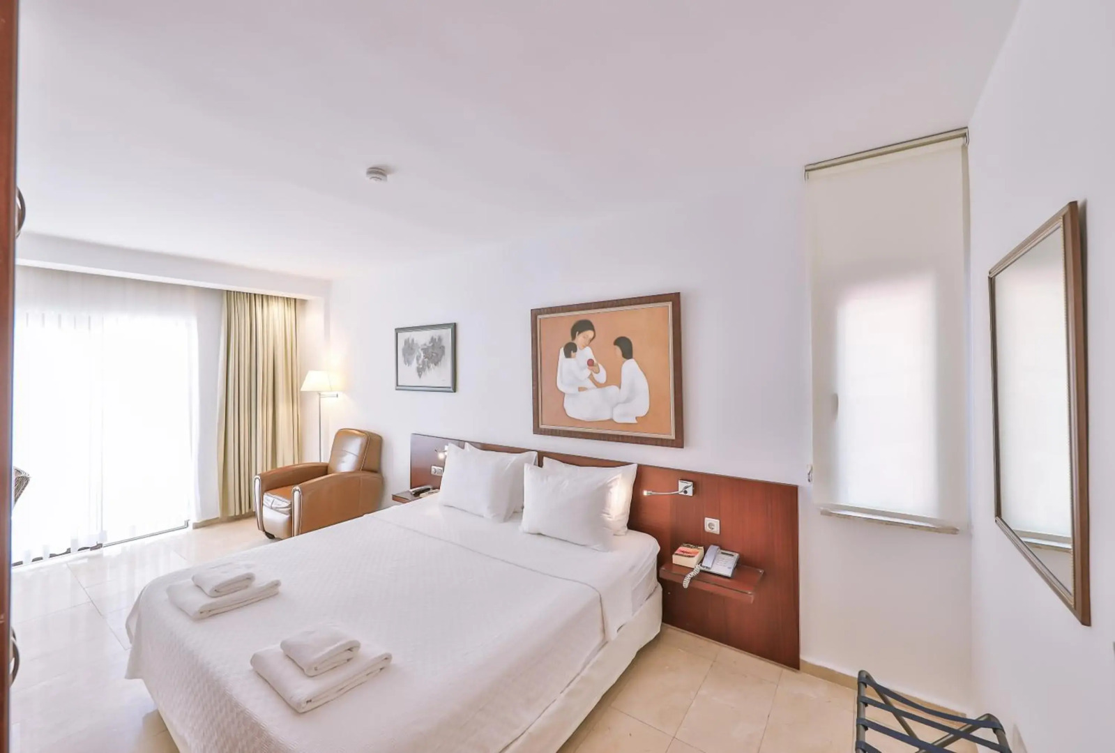 Gardenia Hotel - Adults Only