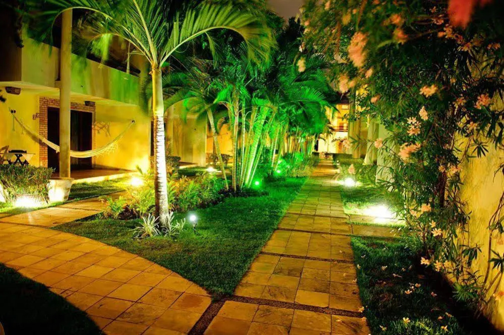 Solar Pipa Aparthotel