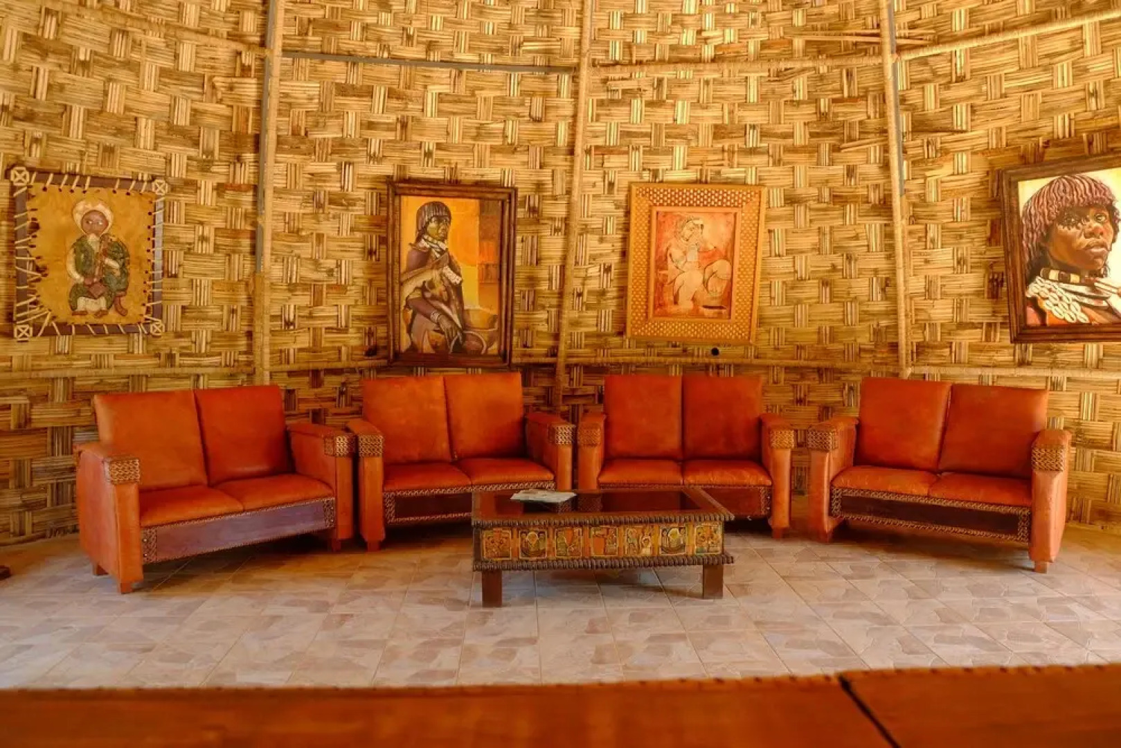 Emerald Resort Arbaminch