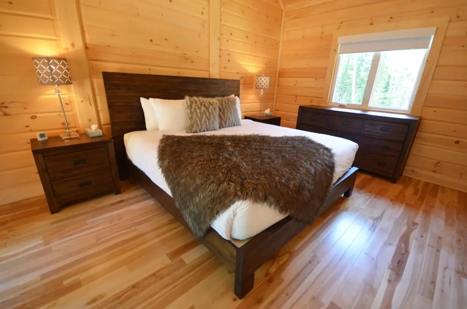 LikeAHotel - Club Lac Walfred