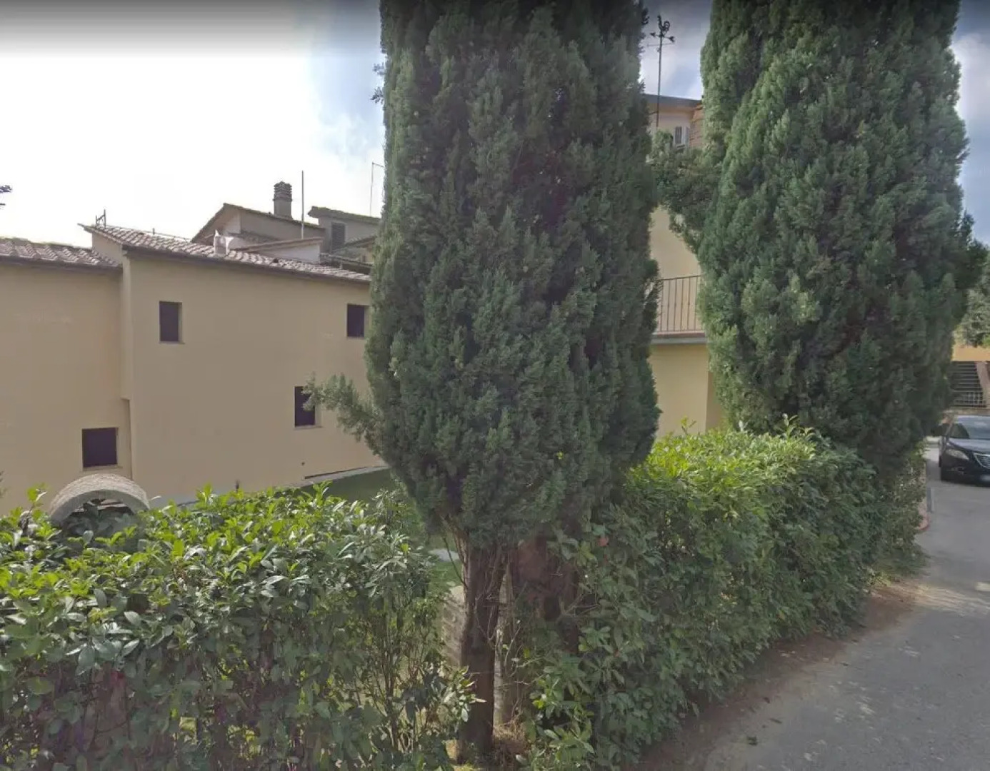 Agriturismo Terre di Leonardo