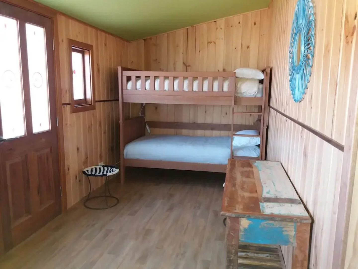 Tiandi Wildlife Sanctuary Farm Stay