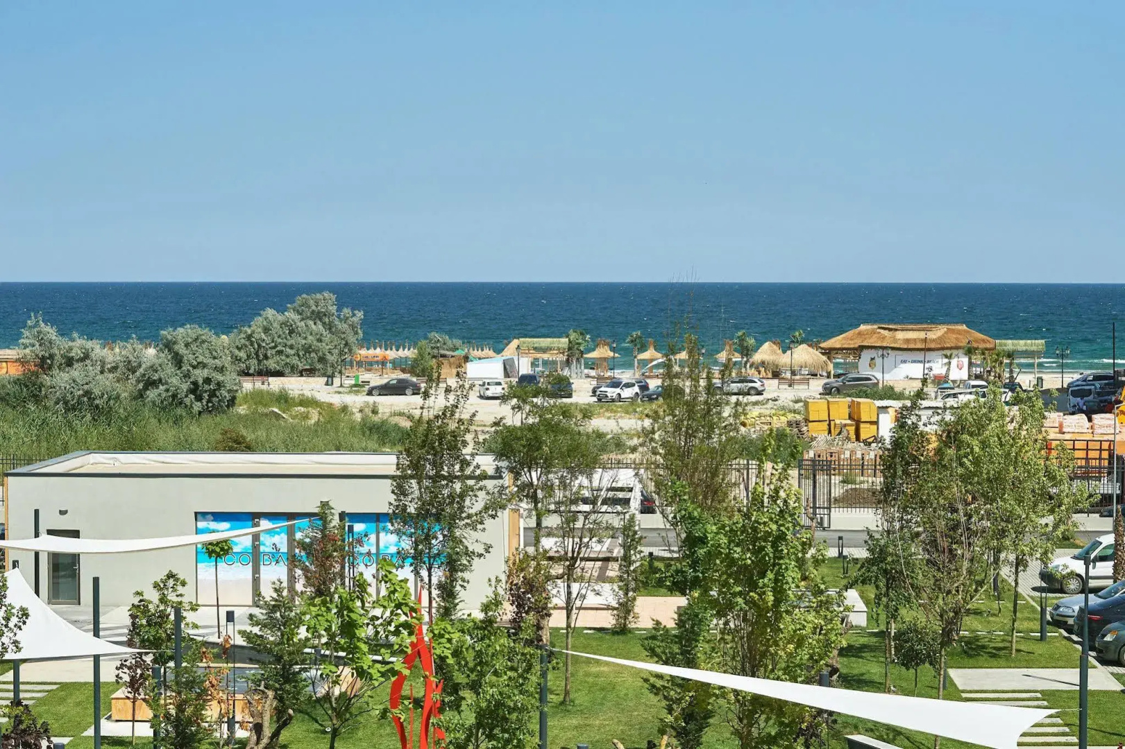 Onix Mamaia