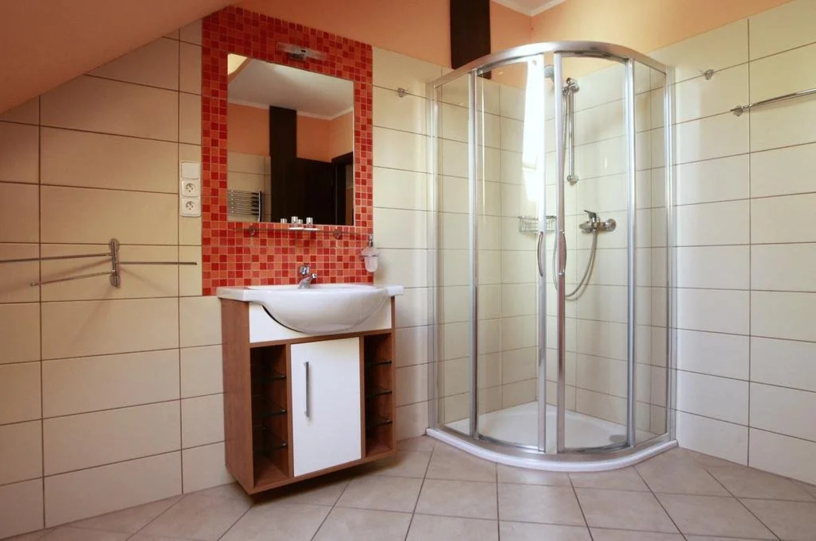 Penzion Prestige Tennis Park