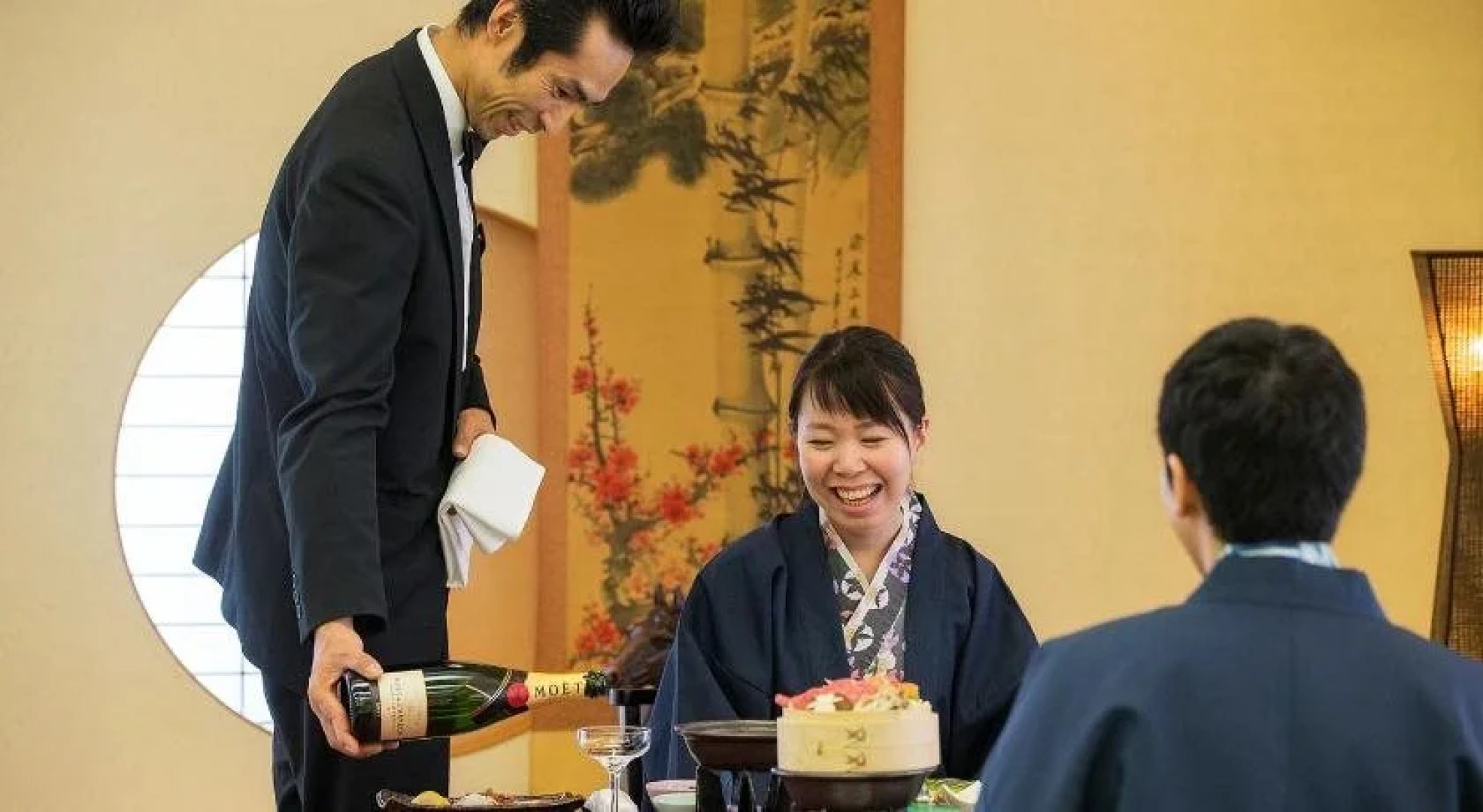 Hachimantai Onsenkyo Hachimantai Heights