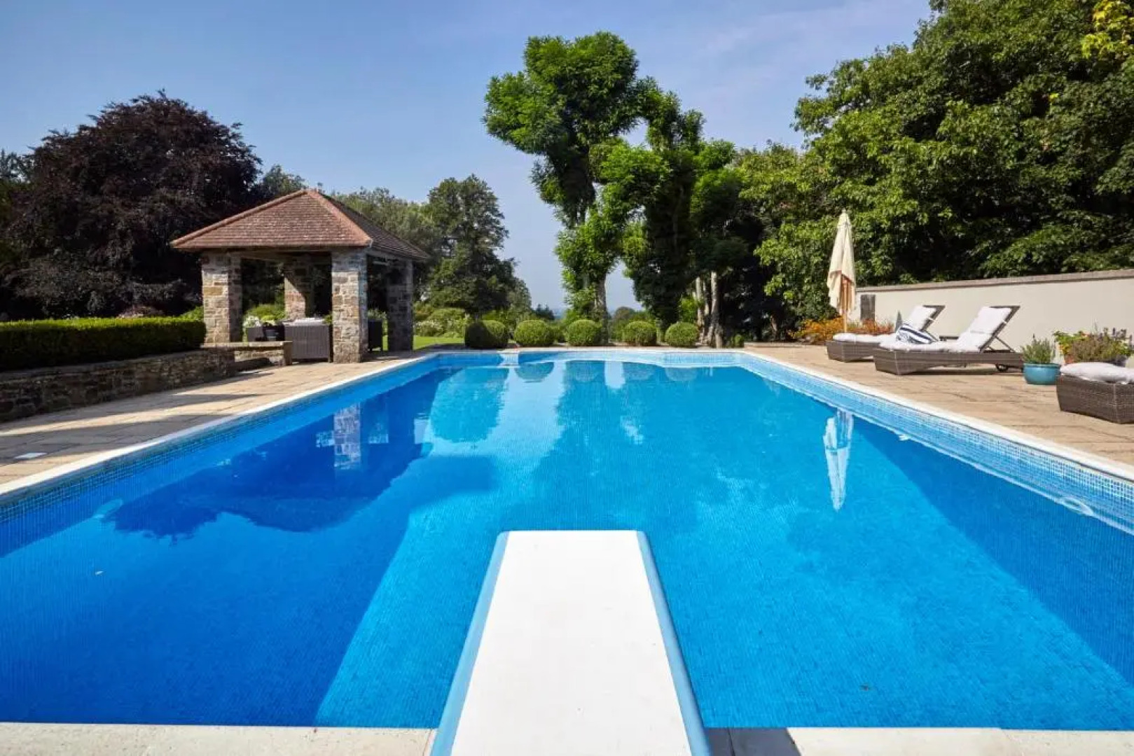 The Den at Backwell Down