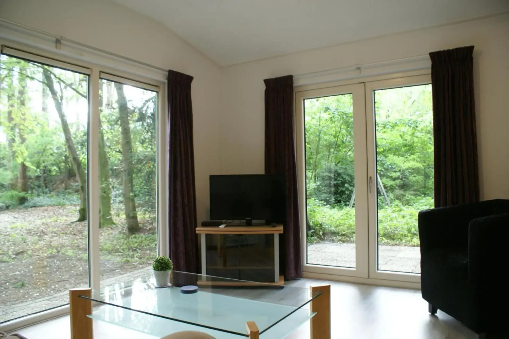 t'Bakkersboschje nummer 11