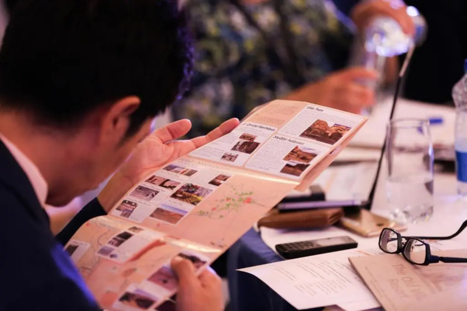 The Old Village Hotel & Resort